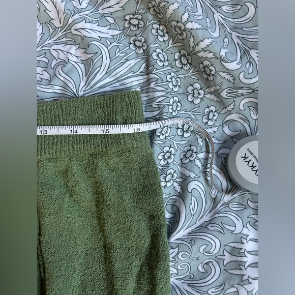 Free People Drea Sweater Pants NWOT - Picture 9 of 9